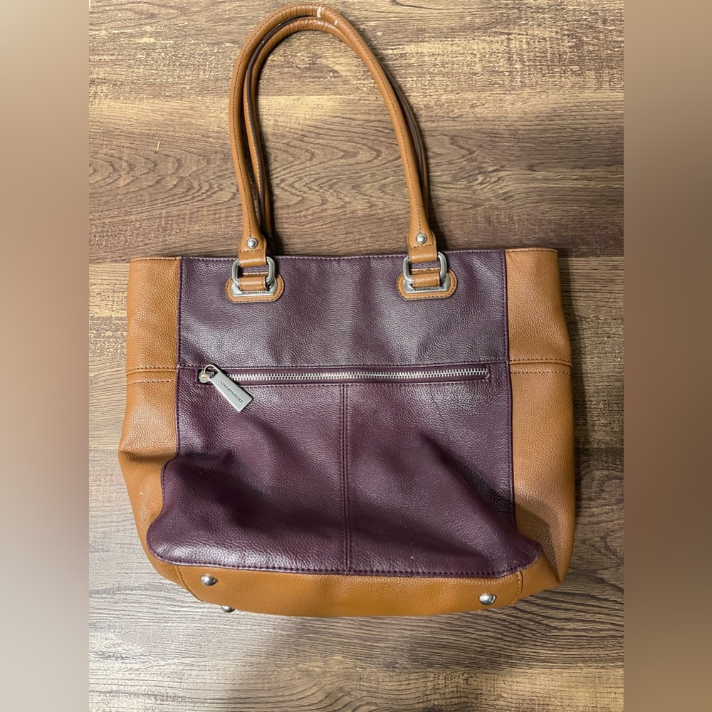 Tignanello tote bag / large purse